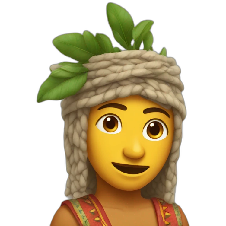 tajin morocco emoji