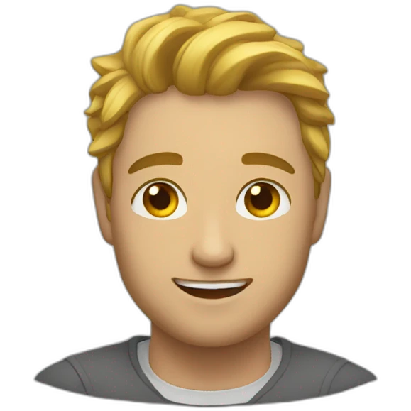 йети emoji