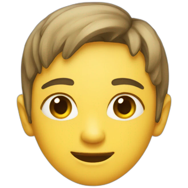 Hila emoji