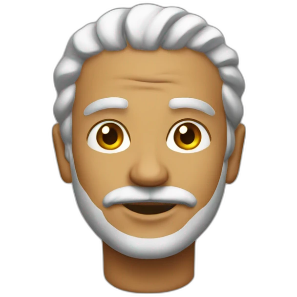 ganjar emoji
