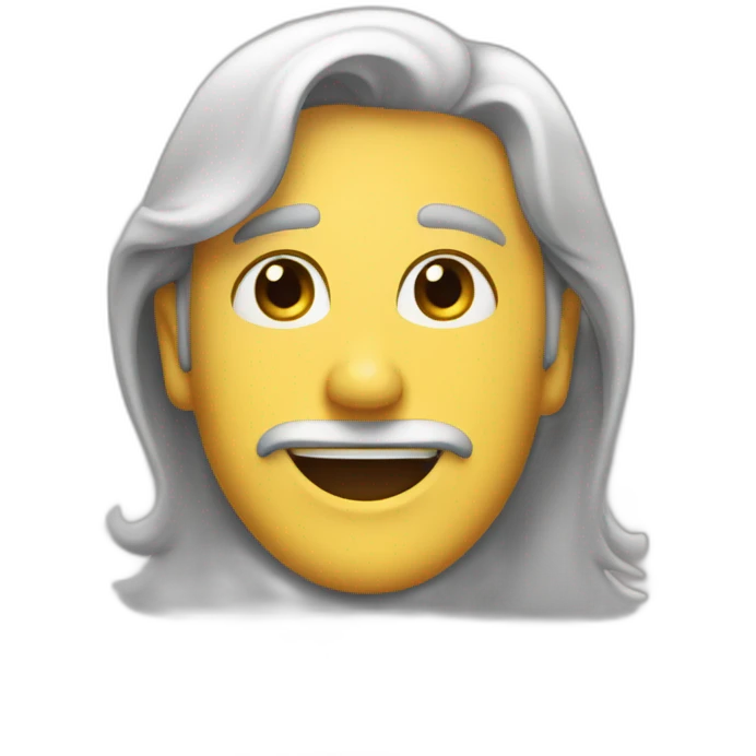 شخص اخضر emoji