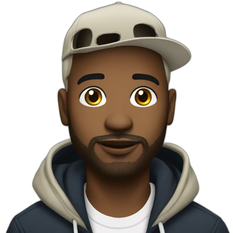 pnl french rap emoji