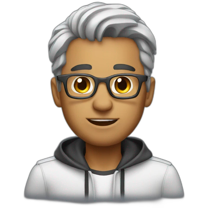 Mc stan emoji