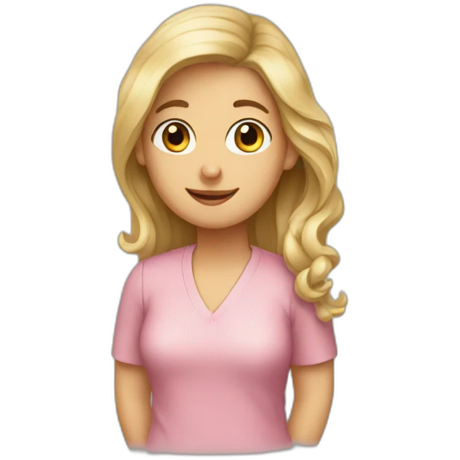 Margaux  emoji