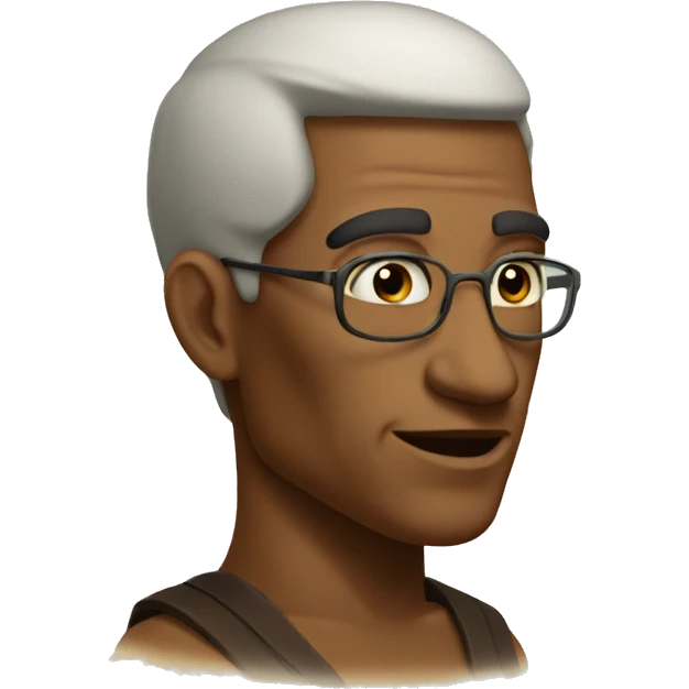 Hee Heegypt emoji