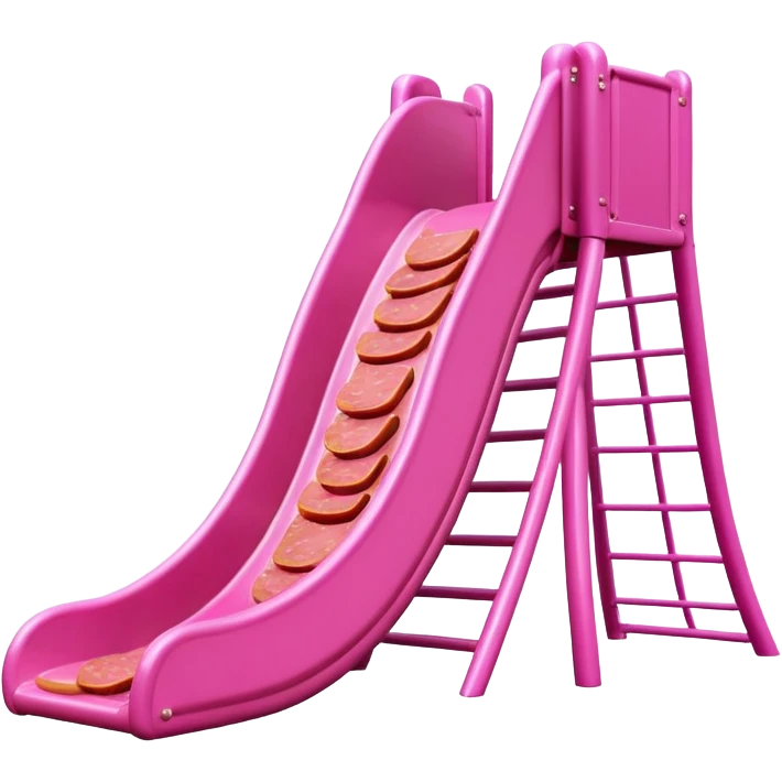 a spam meat  play slide emoji