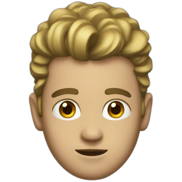 hitlair emoji