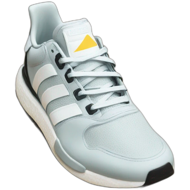 Adidas emoji