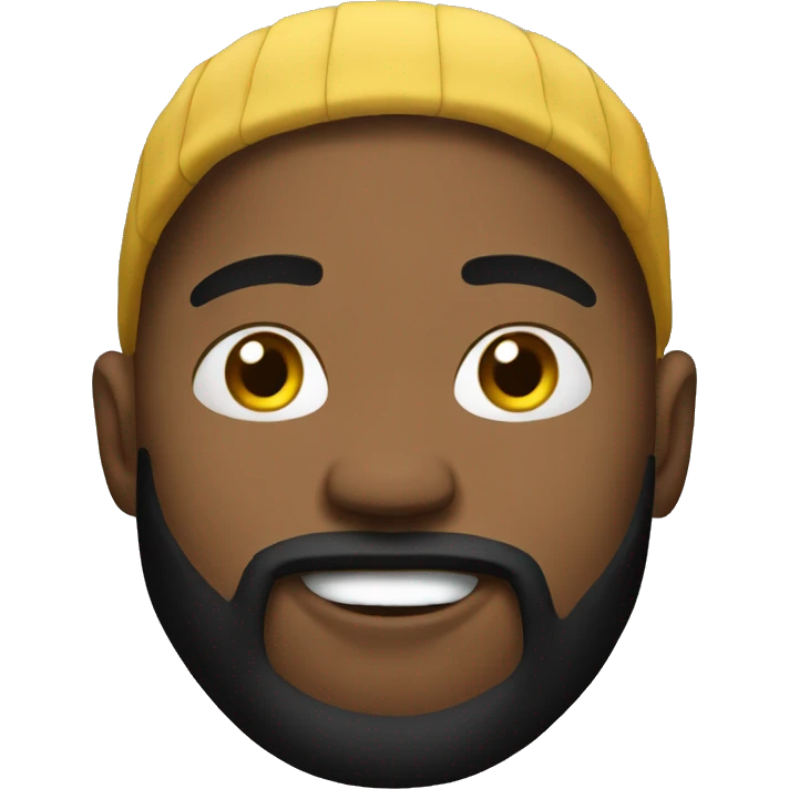 yeat rapper emoji
