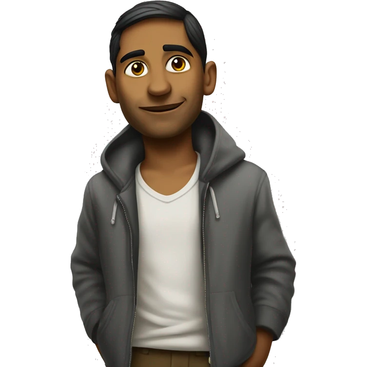 Slumdog millionaire  emoji