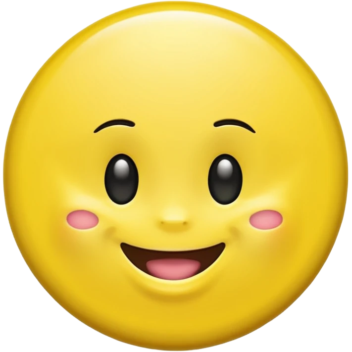 Snapchat badge emoji