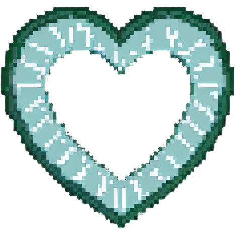heart symbol representing love emoji