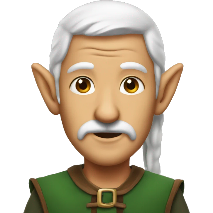 Elfbar emoji