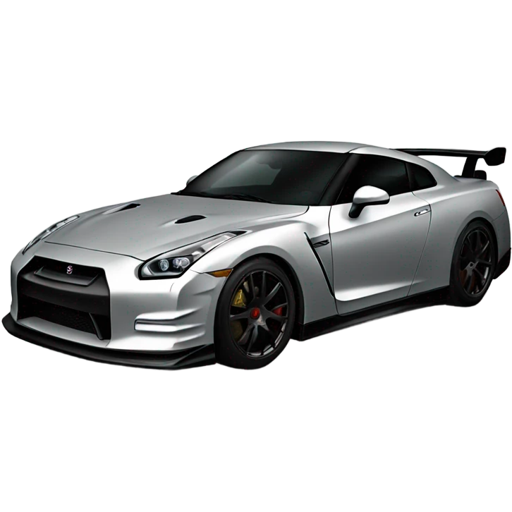 Gtr emoji