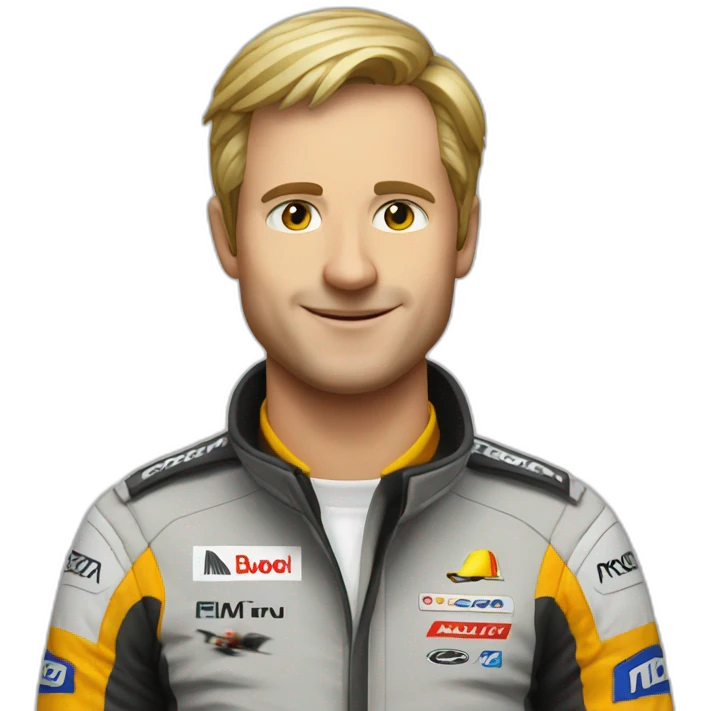 Formule 1 gp explorer emoji