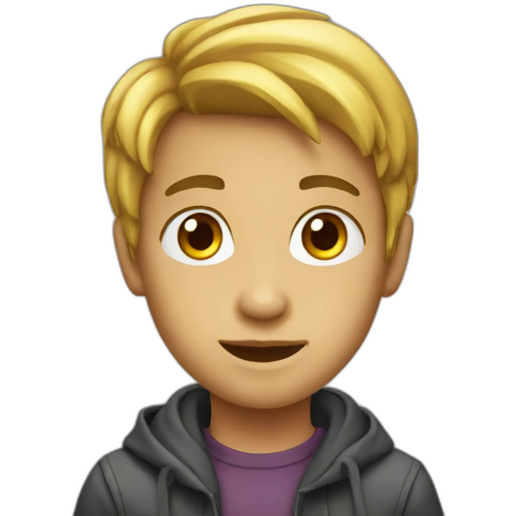 kid money emoji
