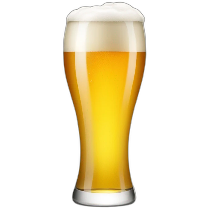 cerveza emoji
