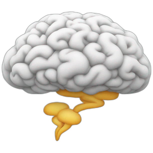 brain-in-cloud emoji
