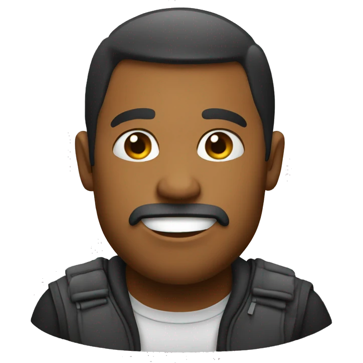 Tweaker emoji emoji