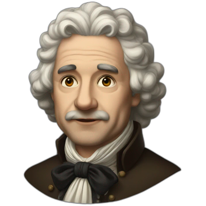Félix Lebrun emoji