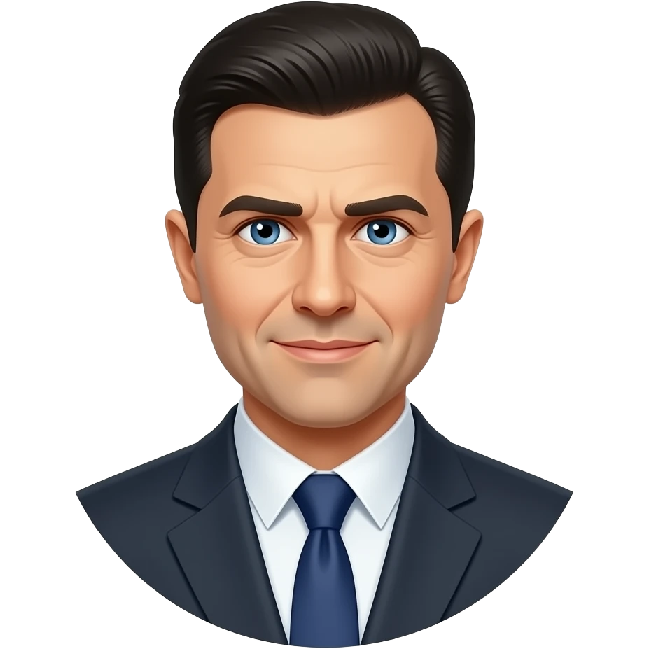 بشار الأسد emoji