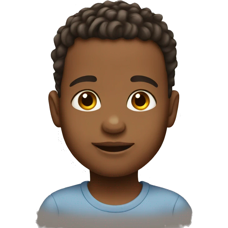 New baby boy emoji