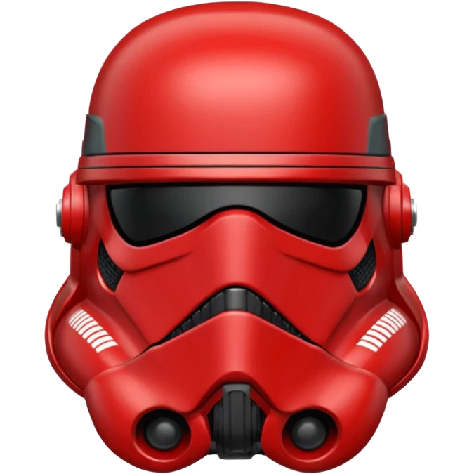 Sith trooper emoji