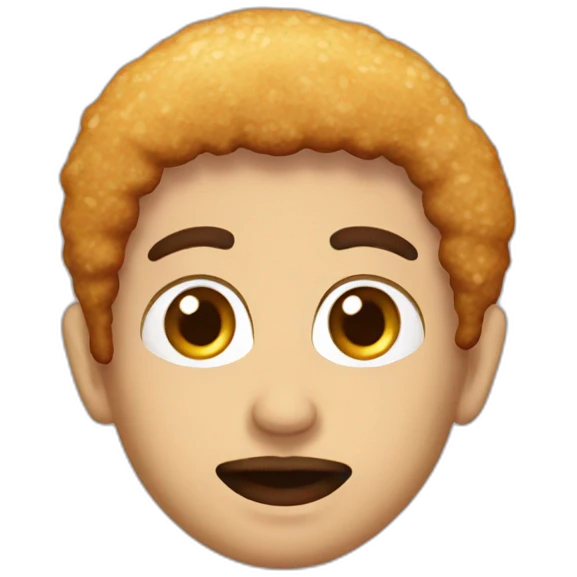 Milanesa emoji