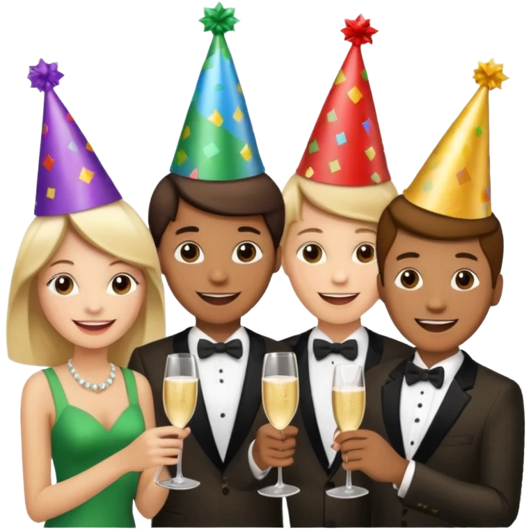 miami festival emoji