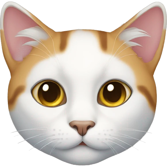 cat emoji