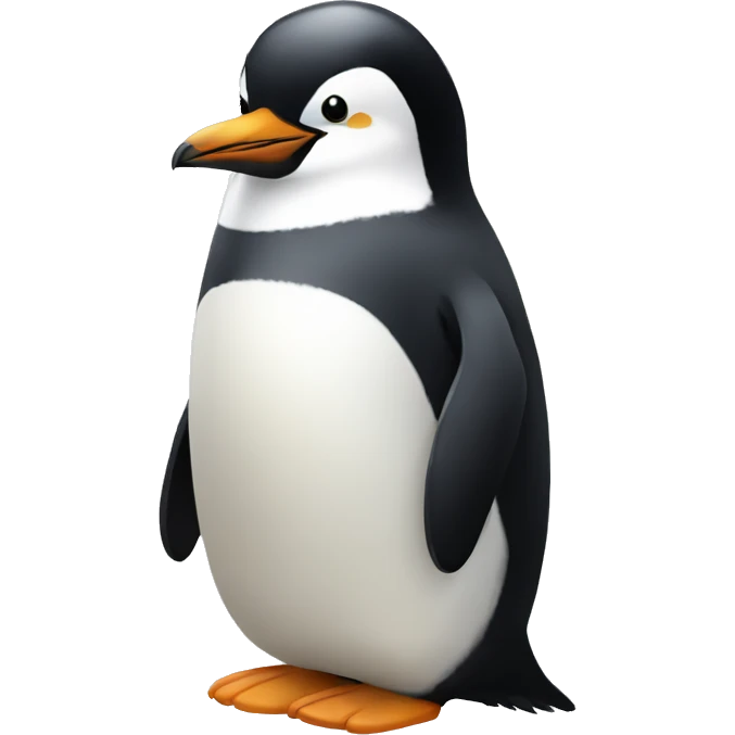 Pinguoin  emoji