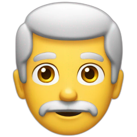 Simson emoji