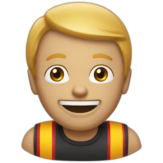 McDonald's emoji