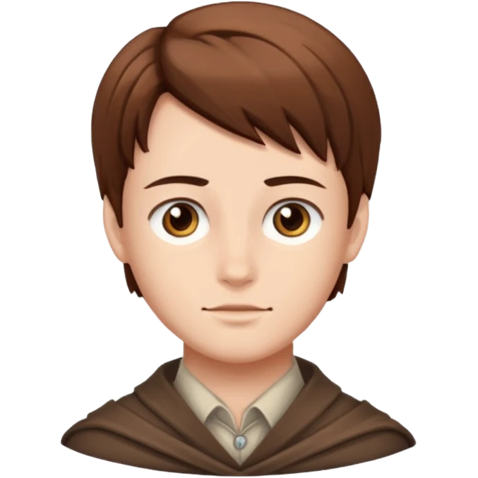 Levi emoji