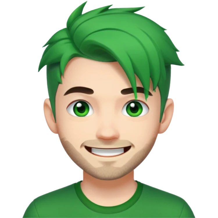 Jacksepticeye emoji