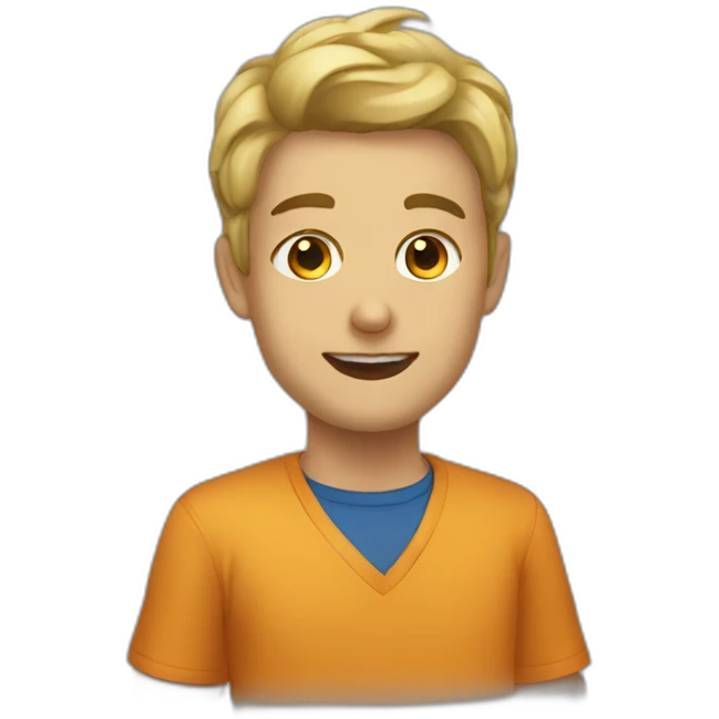 dinamici emoji