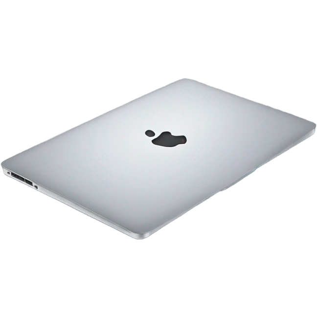 MacBook Ultra emoji