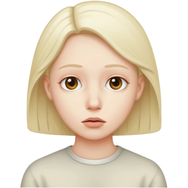 Silencio emoji