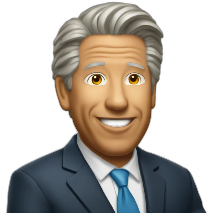 john maxwell emoji