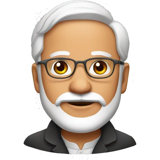 Modi emoji