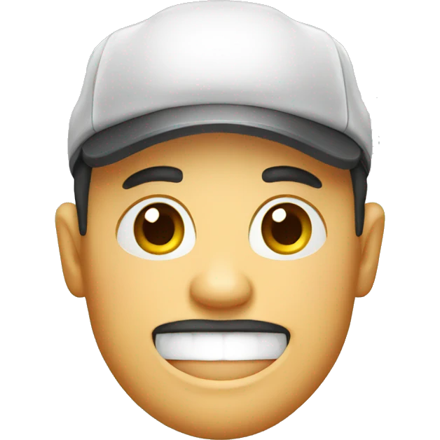 butcher bbq emoji