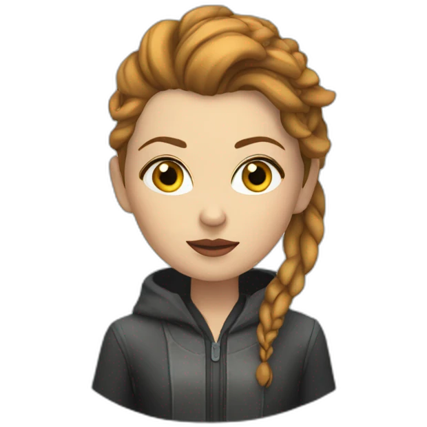 Bella jadis emoji
