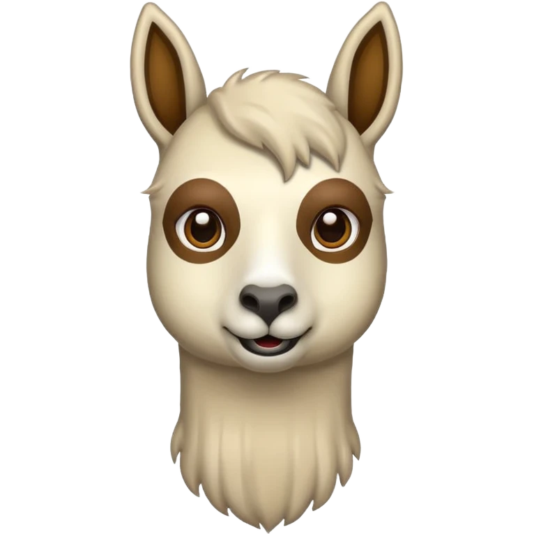 lama emoji