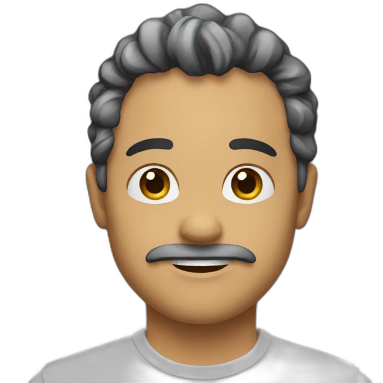 Vic emoji
