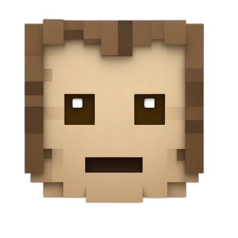 minecraft logo with text piorunmc emoji
