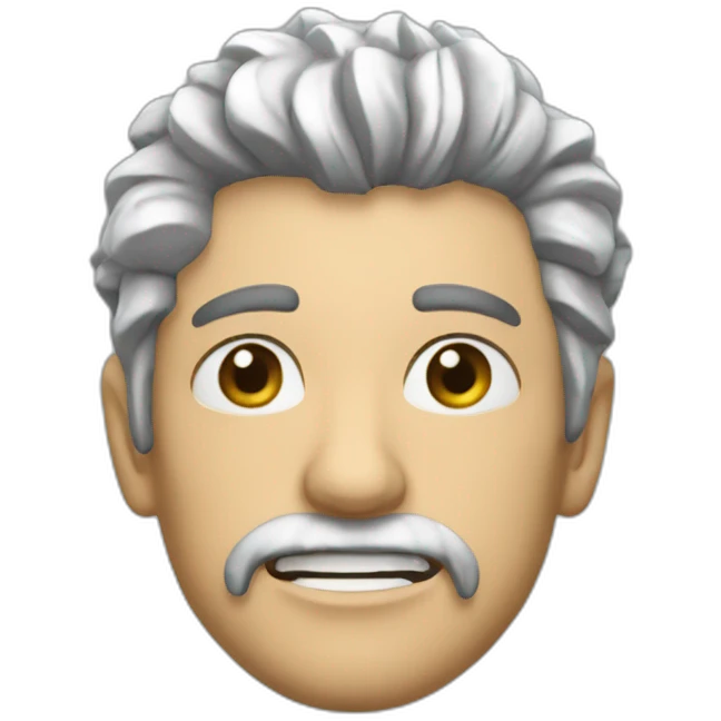 Freeze corléone emoji