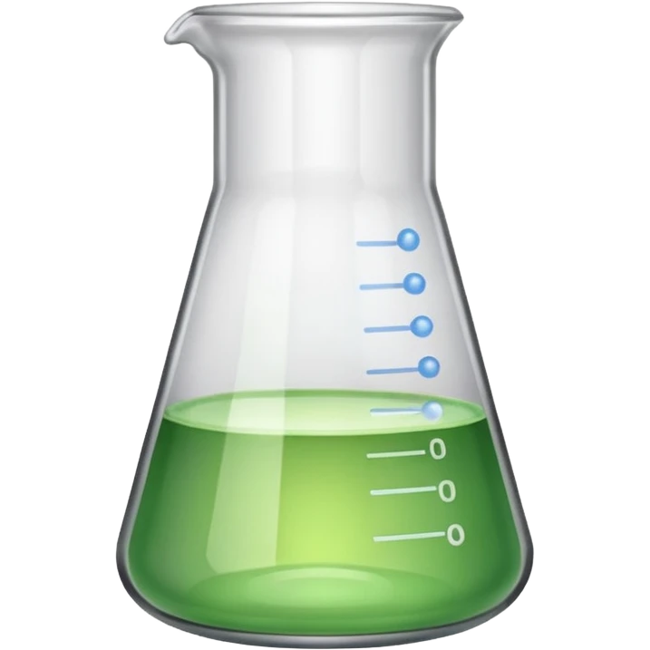 Science item emoji