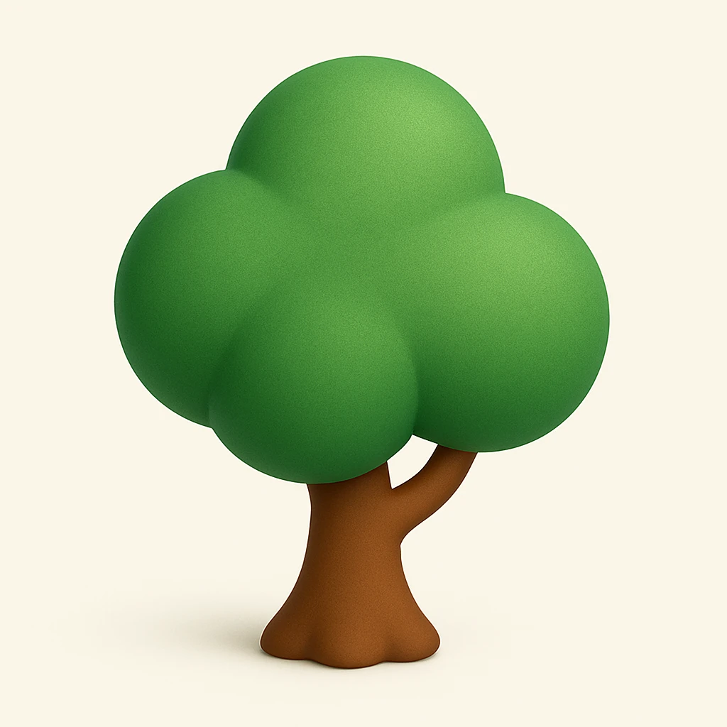 tree emoji