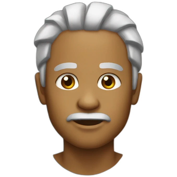 Kirikou emoji