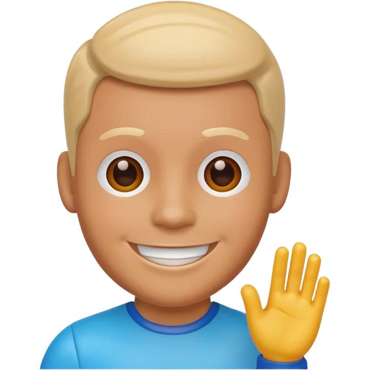 toy man emoji